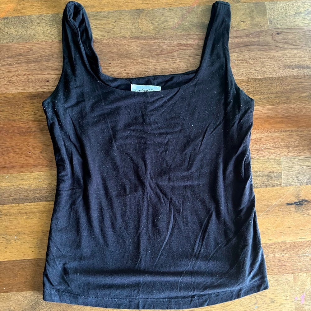 Carly Jean Los Angeles Rachael Tank